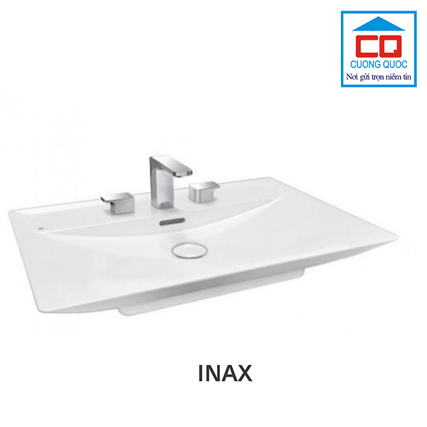 Chậu rửa lavabo Inax AL-S630V (FC/GC)