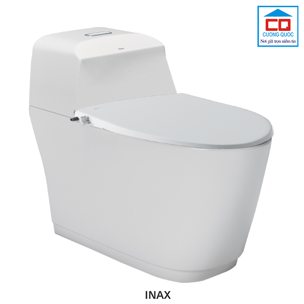 Bồn cầu một khối Inax AC-1032+CW-S15VN