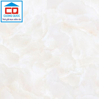 Gạch đá bóng kính toàn phần Prime 80x80 17502