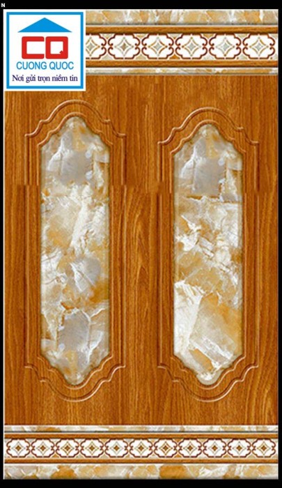 Gạch ốp chân tường 50x86 Prime 9941 ( Gạch điểm)