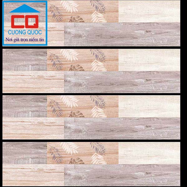 Gạch lát sàn 15x60 Prime 9528 chính hãng