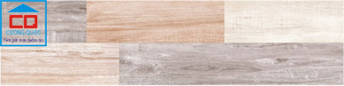 Gạch lát sàn giả gỗ Prime 15x60 9529