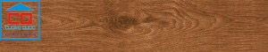 Gạch lát nền giả gỗ Prime 15x80 mã 8711