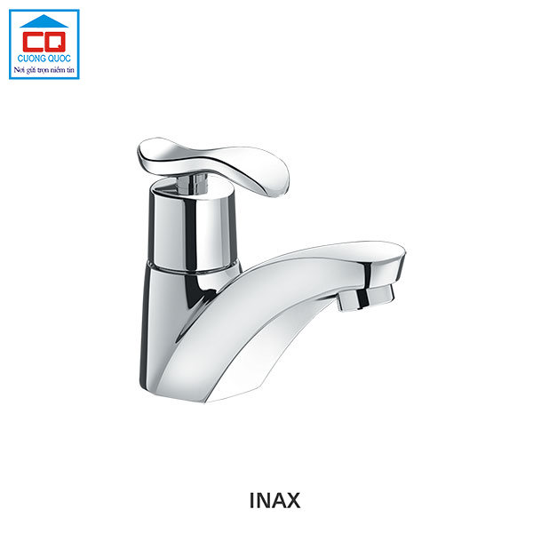 Vòi chậu rửa Inax LFV-11AP
