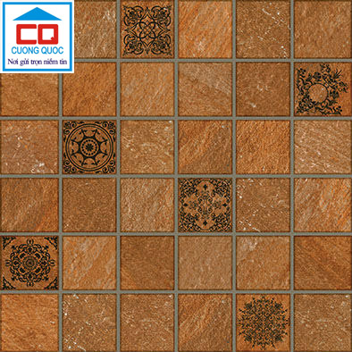 Gạch lát sân vườn 50x50 Prime SV9470