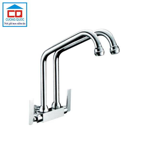 Vòi rửa bát Gorlde 1170