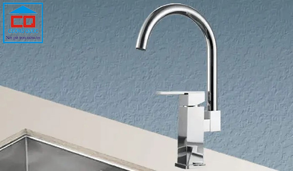 Vòi bếp Gorlde 7065