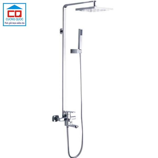 Sen tắm cây Gorlde 8118