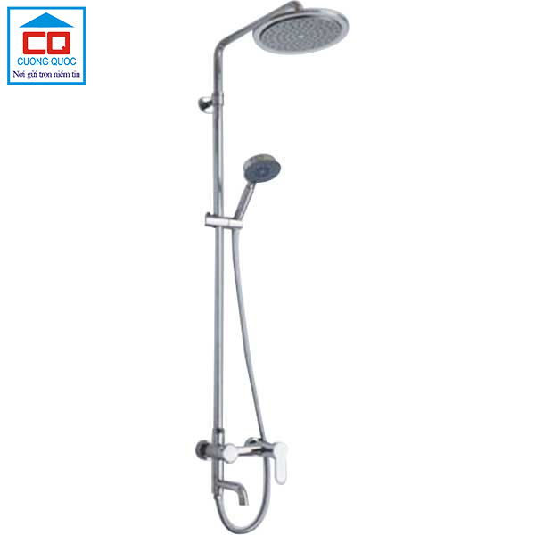 Sen cây nóng lạnh Gorlde 8502