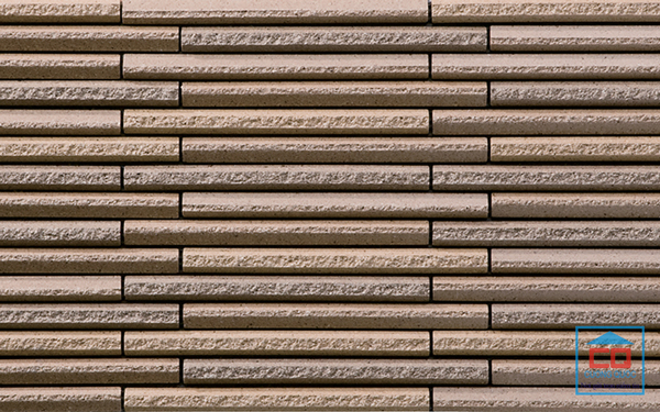 Gạch trang trí ốp tường Inax HOSOWARI BORDER RANDOM HAL-20BR/HB-5