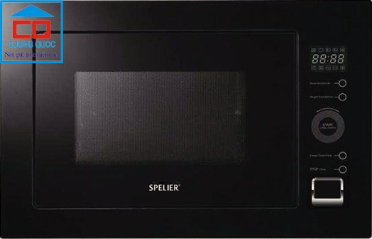 Lò vi sóng Spelier kết hợp lò nướng 2 trong 1 SP – 8213 EU