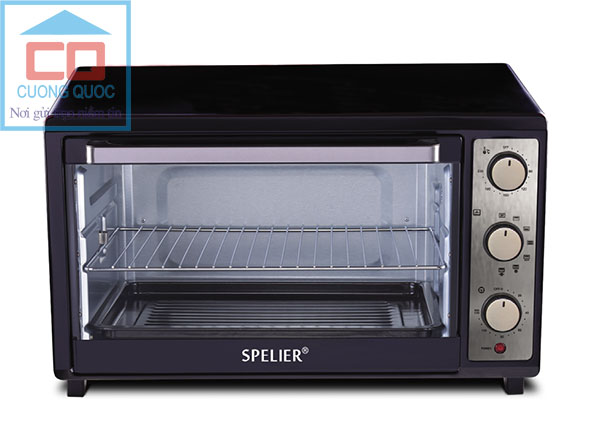 Lò nướng Spelier SPO -502 RLC