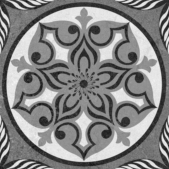 Gạch bông  Viglacera Platinum PH22-F12-8 (Bỏ mẫu)