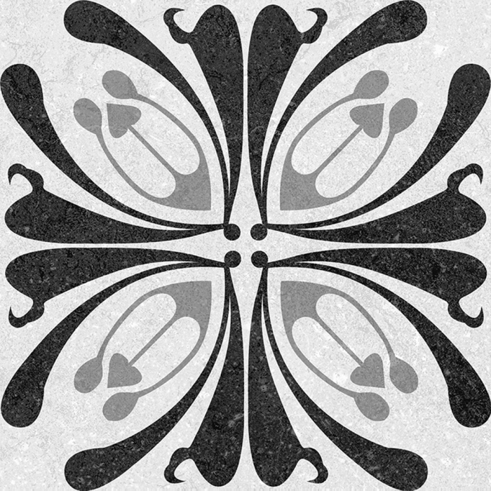 Gạch bông Viglacera Platinum PH22-F12-3 (Bỏ mẫu)