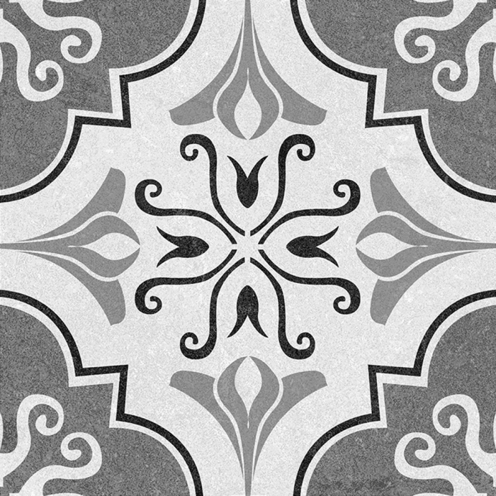 Gạch bông Viglacera Platinum PH22-F12-9 (Bỏ mẫu)