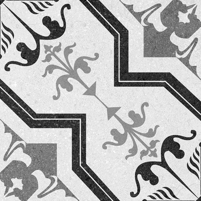 Gạch bông Viglacera Platinum PH22-F12-10 (Bỏ mẫu)