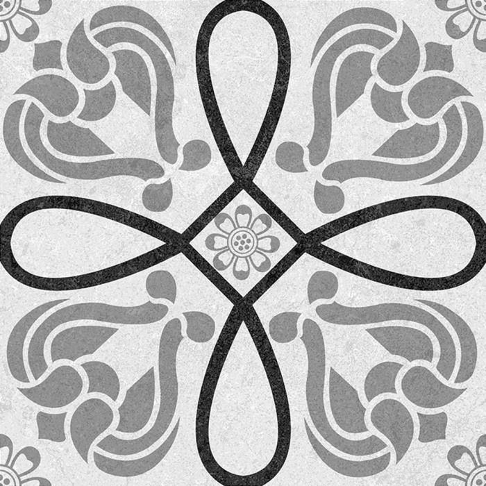 Gạch bông Viglacera Platinum PH22-F12-12 (Bỏ mẫu)