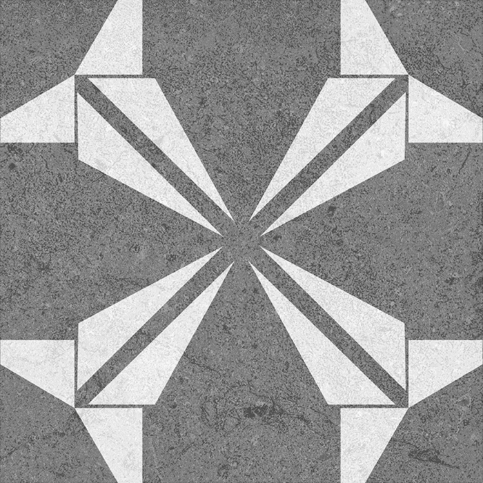 Gạch bông  Viglacera Platinum PH22-F12-1 (Bỏ mẫu)