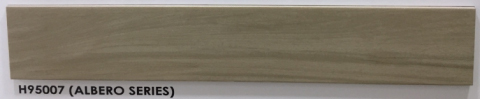 Gạch lát  nền vân gỗ 15x90 Bạch Mã H95007