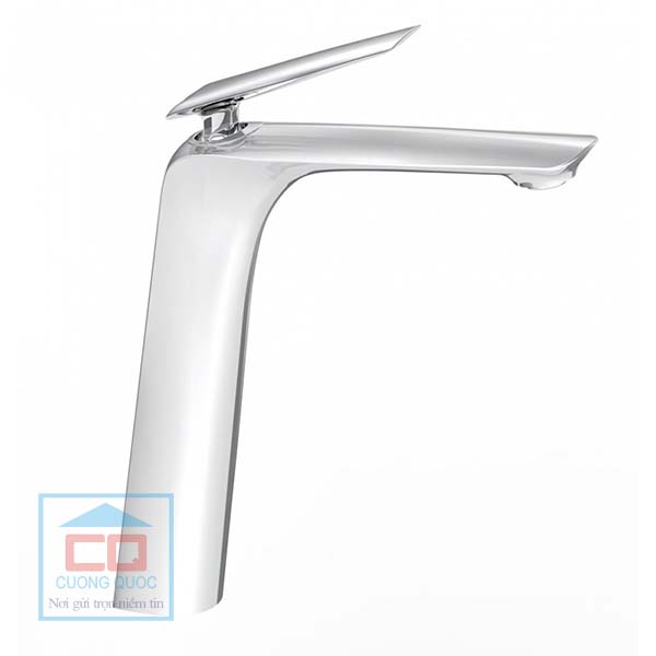 Vòi gắn bàn đá 321 viglacera platinum P-52-321