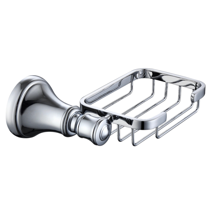 Kệ xà phòng CleanMax 23008