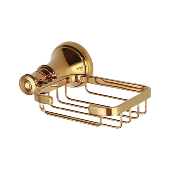 Kệ xà phòng CleanMax 23008V