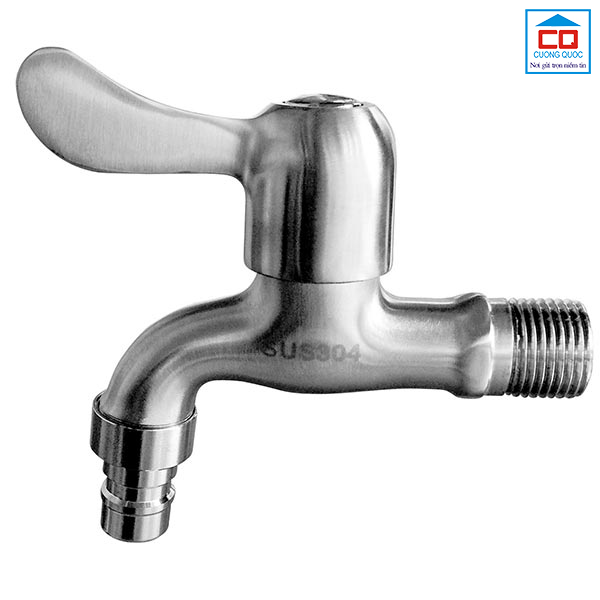 Vòi xả lạnh Rovely 107A