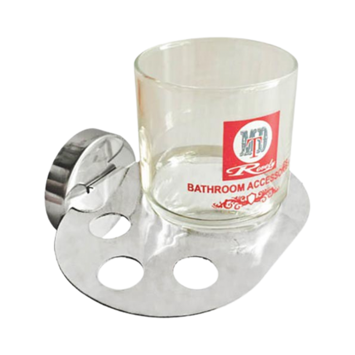 Kệ đựng cốc đơn Rovely TH8004