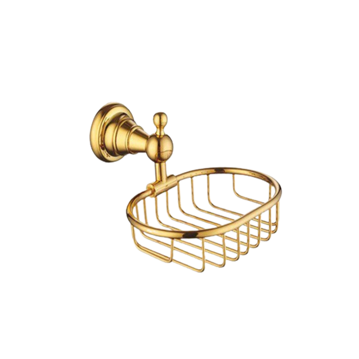 Kệ đựng xà phòng CleanMax 38008