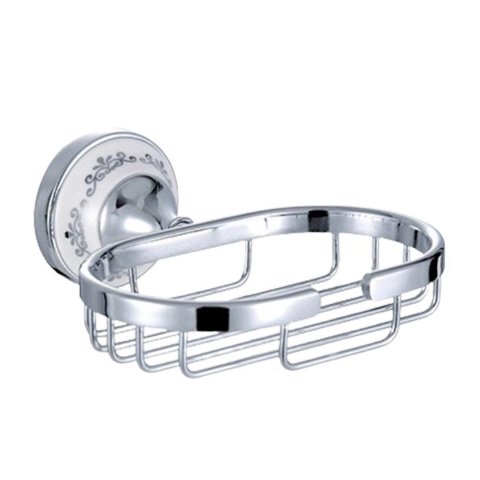 Kệ xà phòng CleanMax 99008