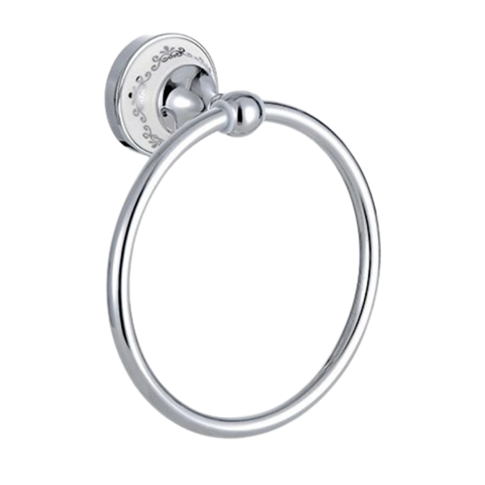 Vòng treo khăn CleanMax 99014