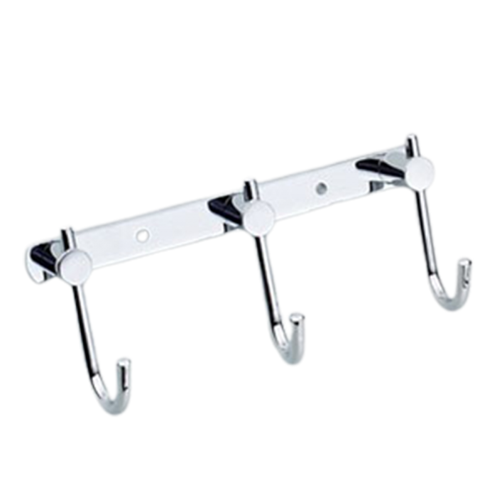 Móc áo 3 vấu CleanMax 1503-3