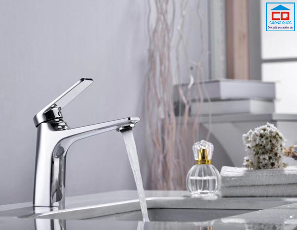 Vòi chậu CleanMax 809001