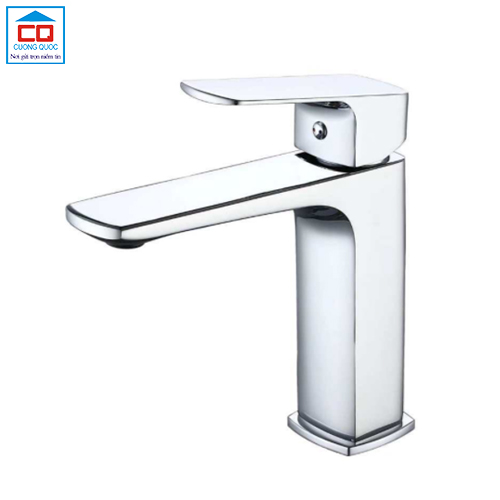 Vòi lavabo CleanMax 808001