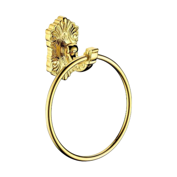 Vòng treo khăn CleanMax 1014