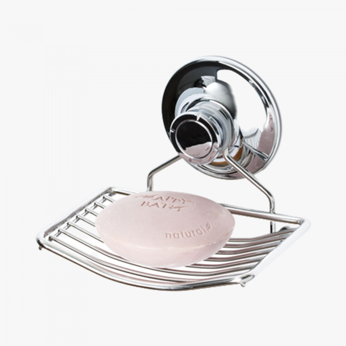 Giá đỡ xà bông inox Navado Gs-3013