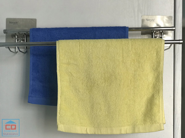 Vắt khăn đôi Navado Gs-5001