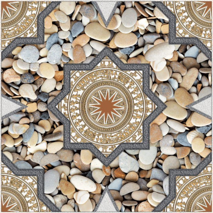 Gạch lát sân vườn Viglacera BS601