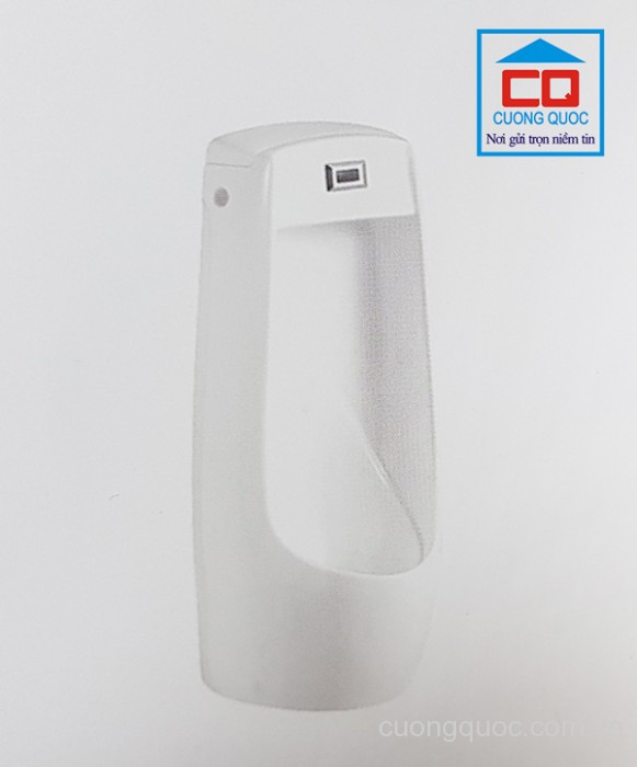 Bồn tiểu nam cảm ứng Bello BL - 500315B (BT - 500315B)