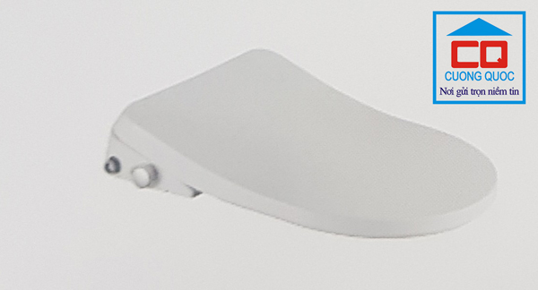 Nắp bồn cầu thông minh Bello BL - FE105 (BB - FE105)