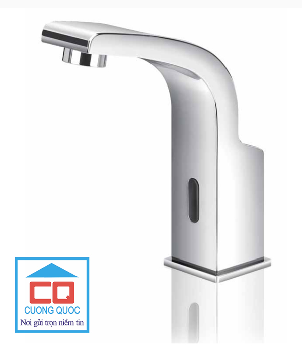 Vòi chậu cảm ứng 1 đường lạnh Bello BL - 600723 (Hết hàng)