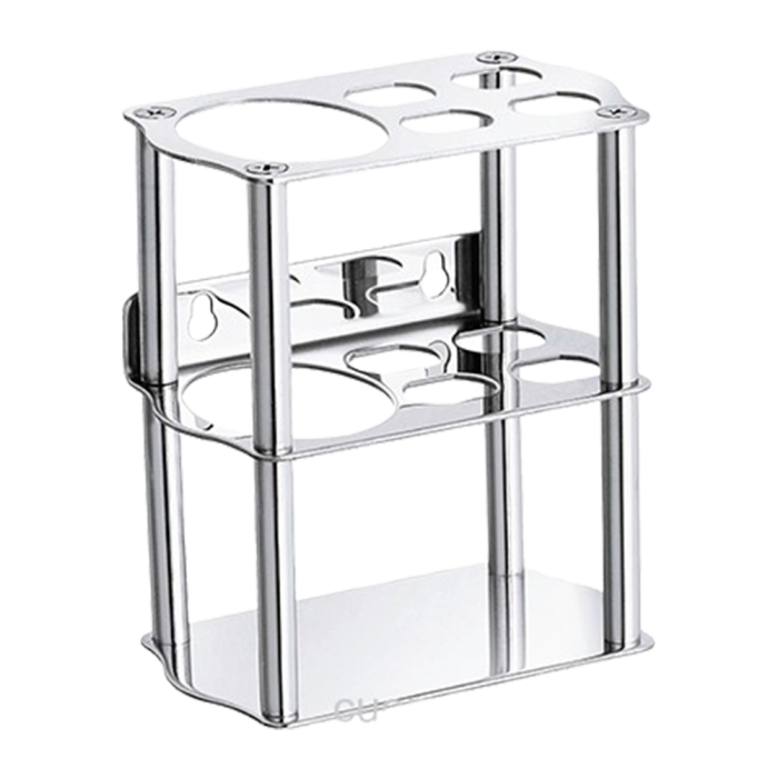 Giá để bàn chải đánh răng Ecobath EC-6051