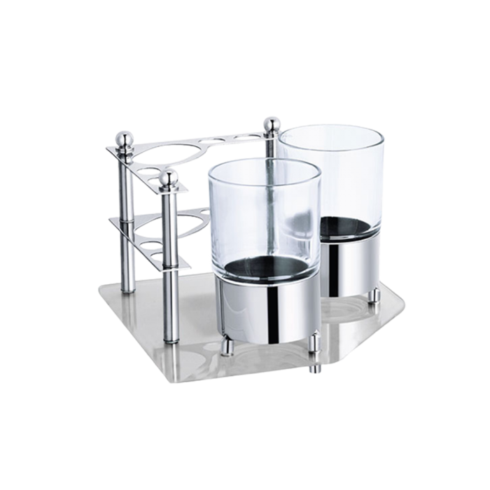 Kệ cốc đa năng Ecobath EC-6055