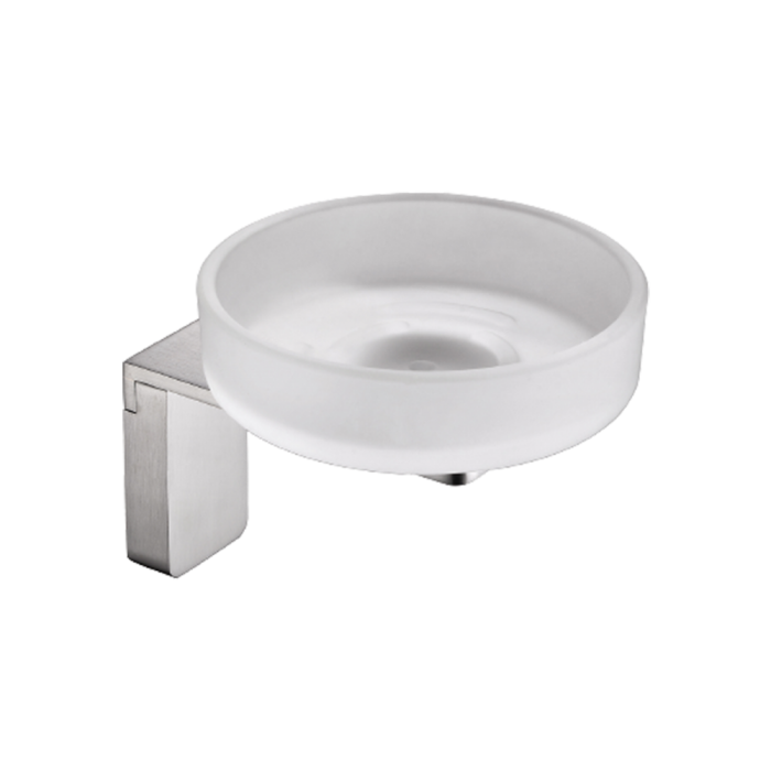 Khay xà bông đĩa Ecobath EC_999-02