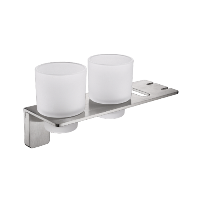 Giá cốc đôi Ecobath EC_999-10