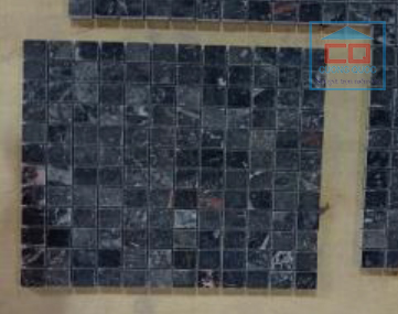 Đá mosaic marble xuất khẩu 23PV009