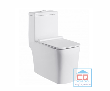 Bồn cầu Bello nhập khẩu Tây Ban Nha BT - 500717 (Hết hàng)