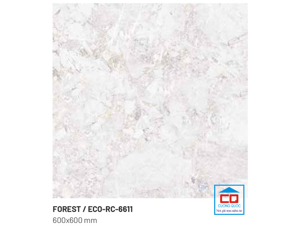 Gạch ốp lát nhập khẩu Trung Quốc ECO-RC-6611 chính hãng