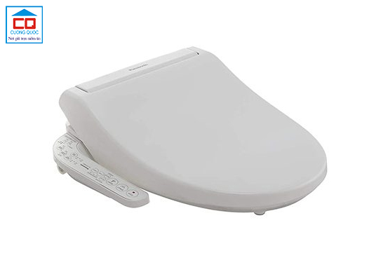 Nắp bồn cầu điện tử Panasonic