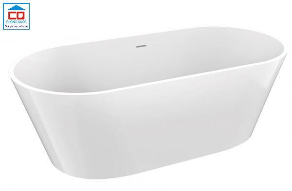 Bồn tắm lập thể Viglacera Platinum P.61.320